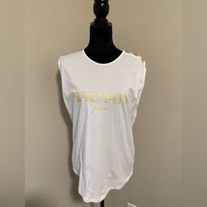 Balmain Top